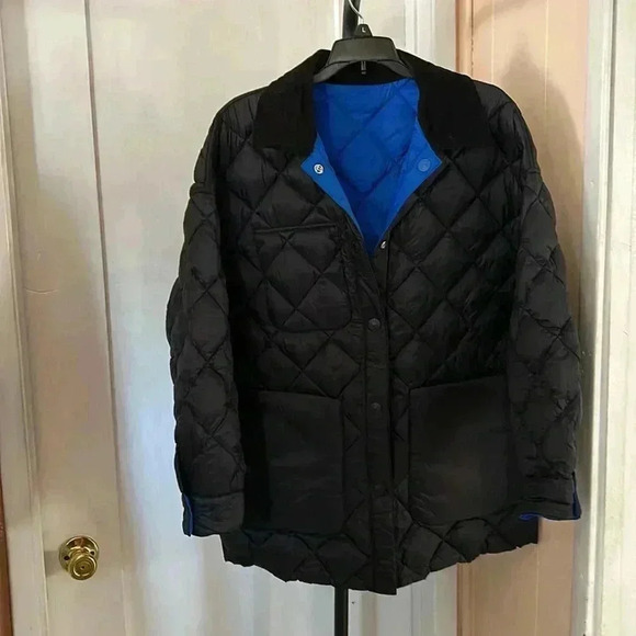 Calvin Klein women puffer - Picture 8 of 15